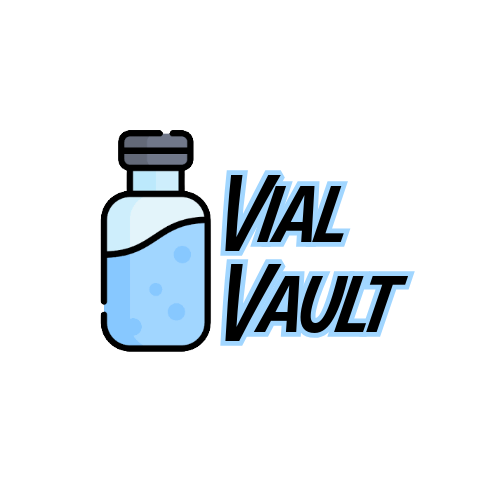 Vial Vault